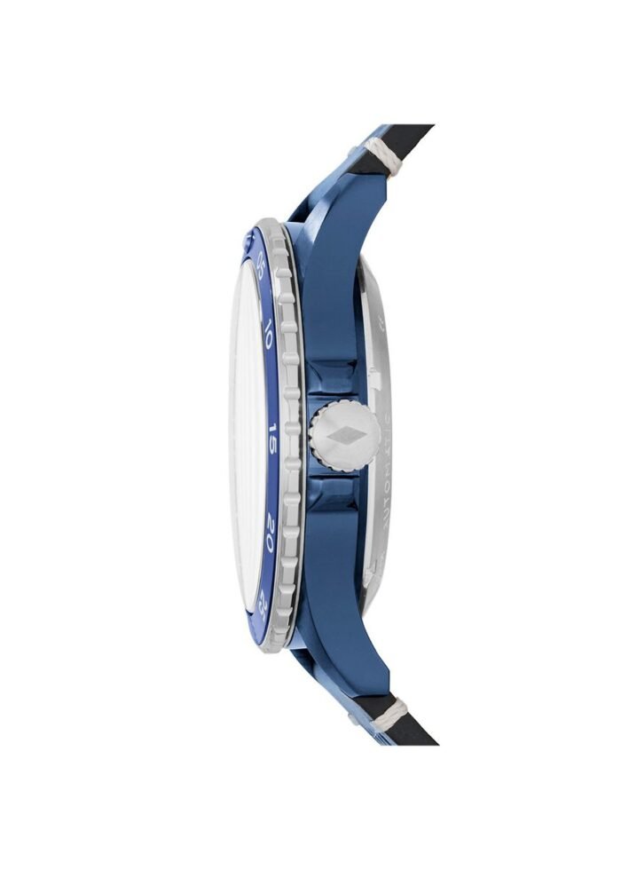 Reloj Fossil Automatico Crewmaster ME3149 P/Hombre Caballero - Imagen 4