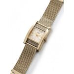 Reloj Guess Nouveau W0127L2 Para Mujer Dama - Imagen 5