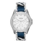 Reloj Fossil Coleccion Riley Modelo ES3464 Para Mujer Dama - Imagen 2