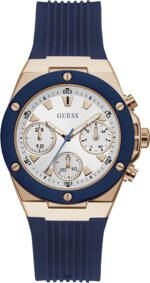 Reloj Guess Athena GW0030L5 Para Mujer Dama - Imagen 6