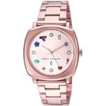 Reloj Marc Jacobs Mujer Classic MJ3550