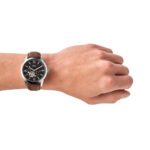 Reloj Fossil Automatico Townsman ME3061 Para Mujer Dama - Imagen 6