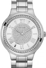 Reloj Guess Madison W0637L1 Para Mujer Dama - Imagen 4