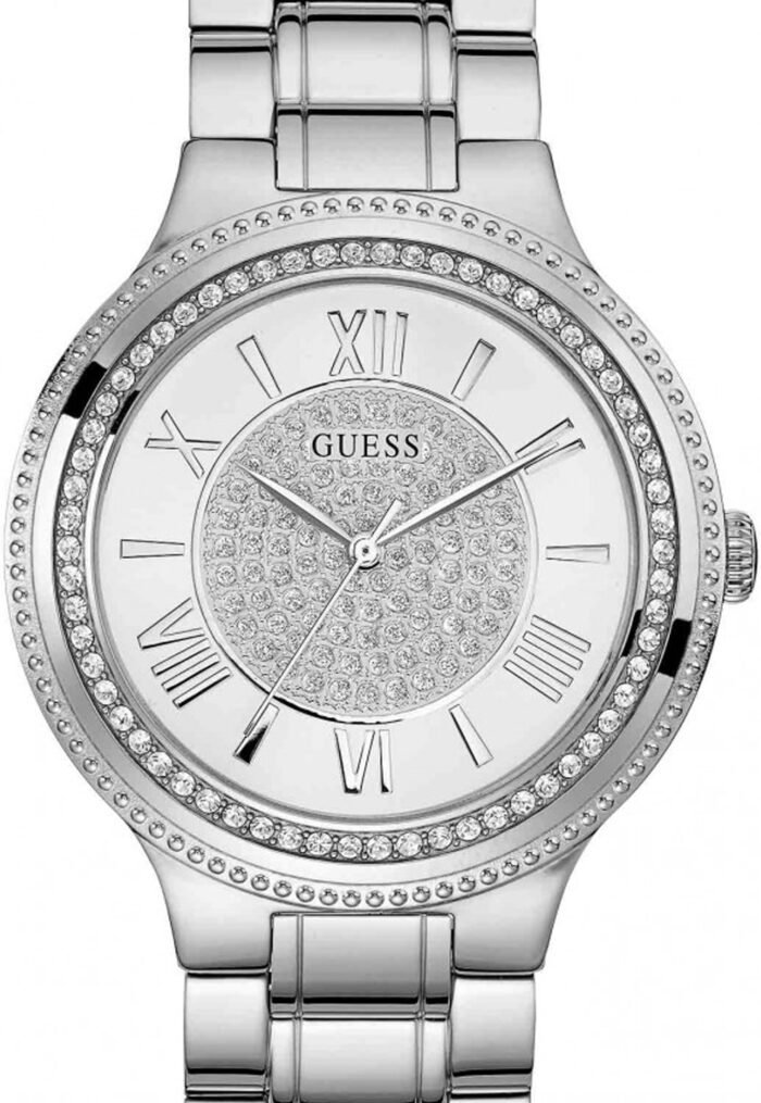 Reloj Guess Madison W0637L1 Para Mujer Dama - Imagen 4