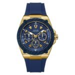 Reloj Guess Classic W1049G9 Para Hombre Caballero