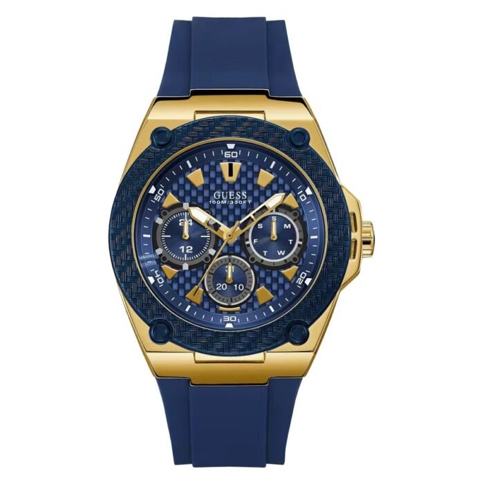 Reloj Guess Classic W1049G9 Para Hombre Caballero - Imagen 1