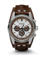 Reloj Fossil Coleccion Coachman CH2565 Para Hombre Caballero