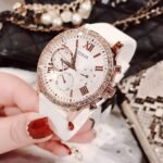 Reloj Guess Classic W1135L1 Para Mujer Dama - Imagen 6