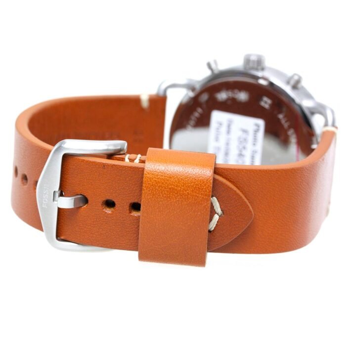 Reloj Fossil Coleccion Commuter FS5401 Para Hombre Caballero - Imagen 3