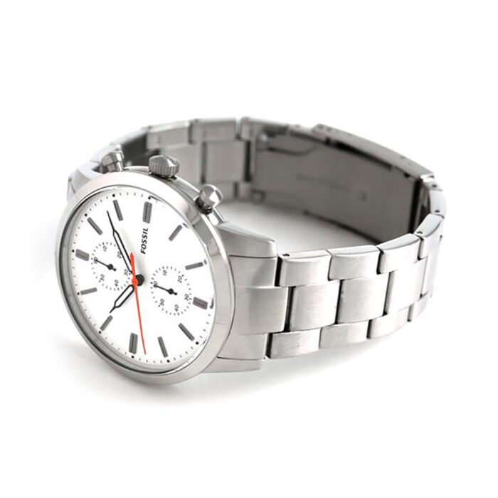 Reloj Fossil Coleccion Townsman FS5346 Para Hombre Caballero - Imagen 4
