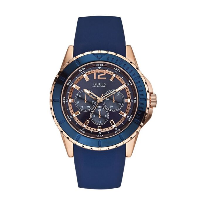 Reloj Guess Maverick W0485G1 Para Hombre Caballero - Imagen 2