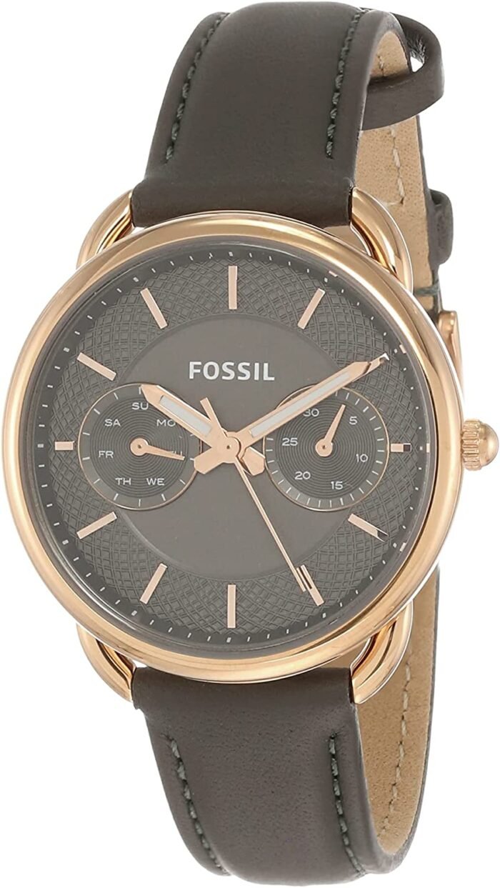 Reloj Fossil Coleccion Tailor Modelo ES3913 Para Mujer Dama - Imagen 5