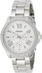 Reloj Fossil Coleccion Cecile Modelo AM4481 Para Mujer Dama