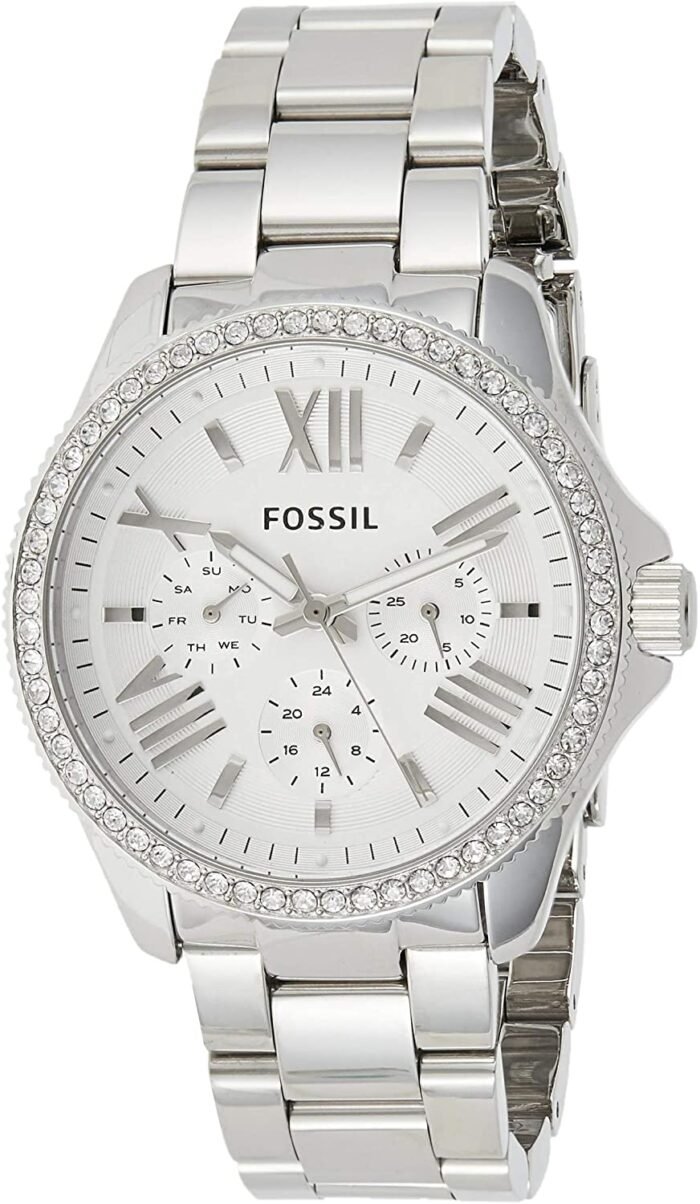 Reloj Fossil Coleccion Cecile Modelo AM4481 Para Mujer Dama - Imagen 1