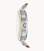 Reloj Fossil Coleccion Classic Modelo BQ3396 Para Mujer Dama - Imagen 2