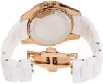 Reloj Fossil Coleccion Ceramica CE1006 Para Mujer Dama - Imagen 3