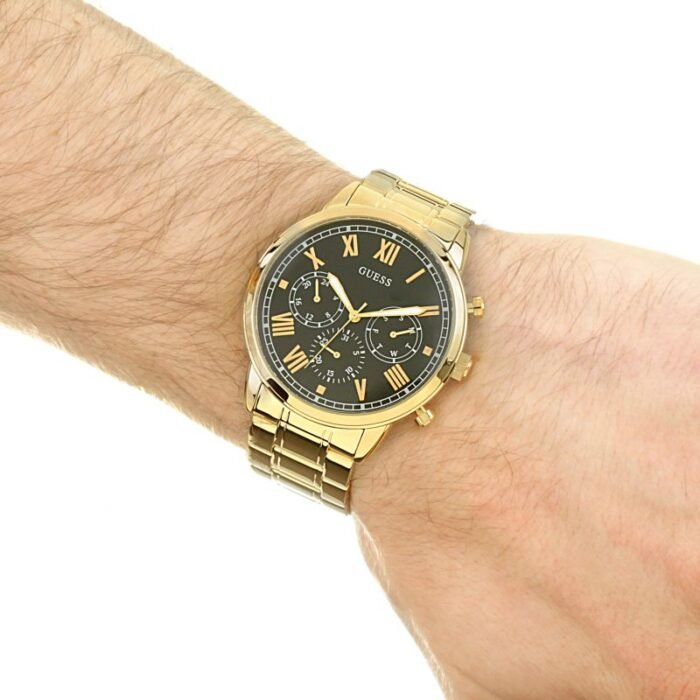 Reloj Guess Hendrix W1309G2 Para Hombre Caballero - Imagen 8
