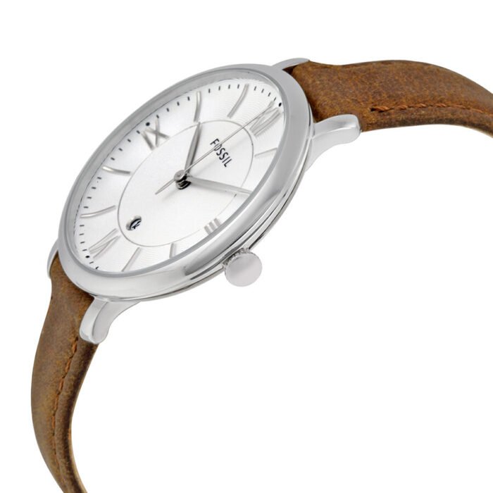 Reloj Fossil Coleccion Jacqueline ES3708 Para Mujer Dama - Imagen 1
