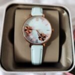 Reloj Fossil Coleccion Jacqueline ES4813 Para Mujer Dama - Imagen 4