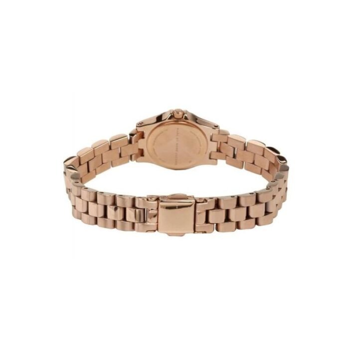 Reloj Marc Jacobs Mujer Classic MBM3200 - Imagen 4
