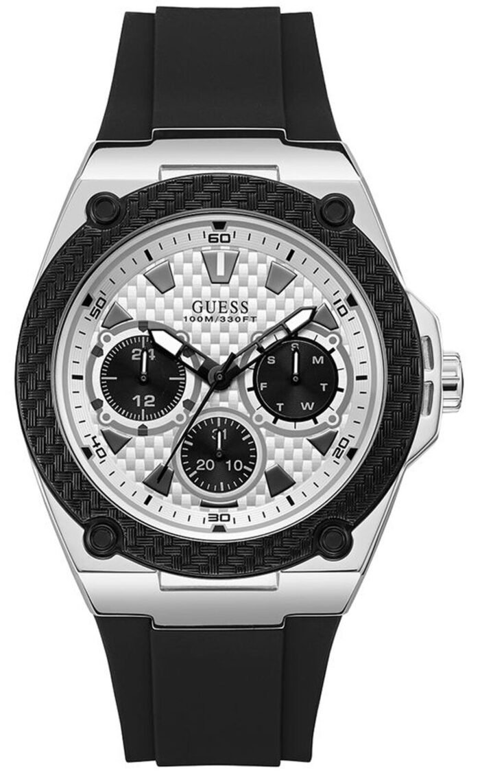 Reloj Guess Legacy W1049G3 Para Hombre Caballero - Imagen 1