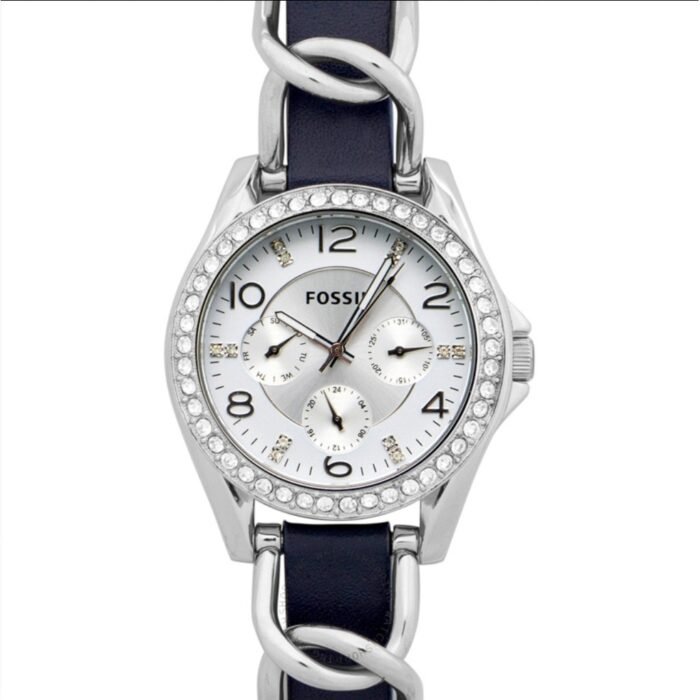 Reloj Fossil Coleccion Riley Modelo ES3464 Para Mujer Dama - Imagen 3