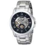 Reloj Fossil Automatico Grant ME3055 Para Hombre Caballero
