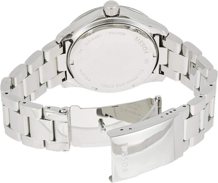 Reloj Fossil Coleccion Cecile Modelo AM4481 Para Mujer Dama - Imagen 4