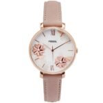 Reloj Fossil Coleccion Jacqueline ES4671 Para Mujer Dama