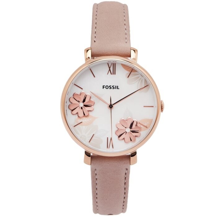 Reloj Fossil Coleccion Jacqueline ES4671 Para Mujer Dama - Imagen 1