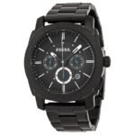Reloj Fossil Modern Machine FS4552 Para Hombre Caballero - Imagen 2