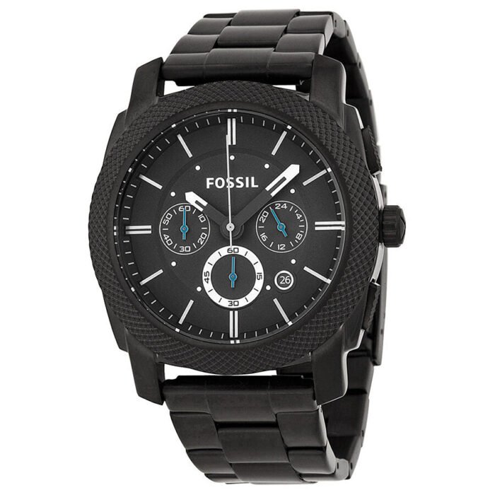 Reloj Fossil Modern Machine FS4552 Para Hombre Caballero - Imagen 2