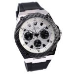 Reloj Guess Legacy W1049G3 Para Hombre Caballero - Imagen 6