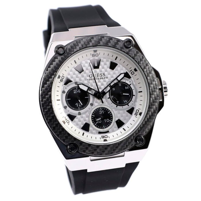 Reloj Guess Legacy W1049G3 Para Hombre Caballero - Imagen 6