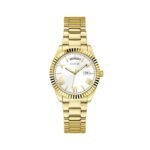 Reloj Guess Luna GW0308L2 Para Mujer Dama - Imagen 6