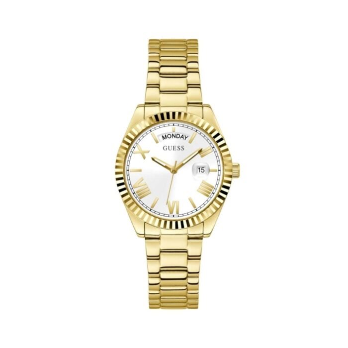 Reloj Guess Luna GW0308L2 Para Mujer Dama - Imagen 6