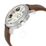 Reloj Fossil Automatico Grant ME1144 Para Hombre Caballero - Imagen 4
