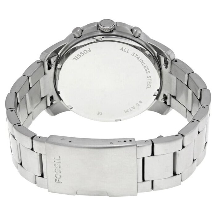 Reloj Fossil Coleccion Grant FS5238 Para Hombre Caballero - Imagen 4