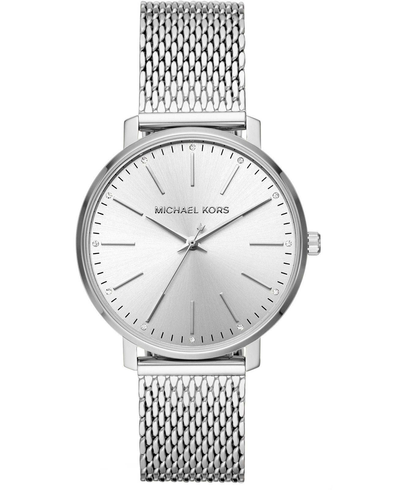 Reloj Michael Kors Pyper MK4338 Para Mujer Dama