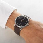 Reloj Fossil Automatico Minimalist FS5464 P/Hombre Caballero - Imagen 3
