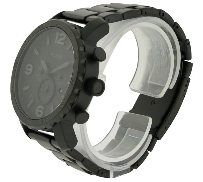 Reloj Fossil Coleccion Nate JR1401 Para Hombre Caballero - Imagen 6