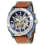 Reloj Fossil Automatico Modern Machine ME3135 Para Caballero - Imagen 2