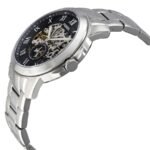 Reloj Fossil Automatico Grant ME3055 Para Hombre Caballero - Imagen 5