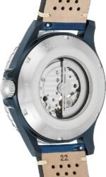 Reloj Fossil Automatico Crewmaster ME3149 P/Hombre Caballero - Imagen 3