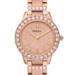 Reloj Fossil Coleccion Jesse Modelo ES3020 Para Mujer Dama - Imagen 5