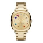 Reloj Marc Jacobs Mujer Classic MJ3549 - Imagen 2