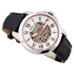 Reloj Fossil Automatico Grant ME3101 Para Hombre Caballero - Imagen 3