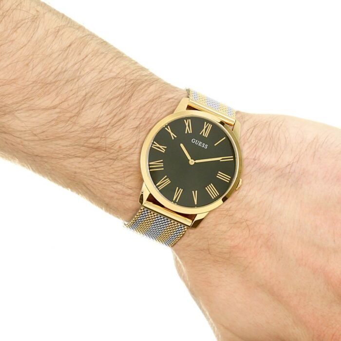 Reloj Guess Classic W1179G2 Para Hombre Caballero - Imagen 4