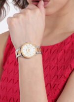 Reloj Fossil Coleccion Tailor Modelo ES4396 Para Mujer Dama - Imagen 5