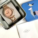 Reloj Fossil Coleccion Jesse Modelo ES3020 Para Mujer Dama - Imagen 7
